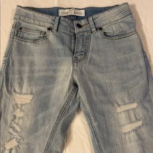 Kids jeans